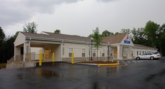 Plus de détails pour 11131 Journal Pky, King George, VA - Bureau à vendre