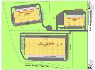More details for 5923 West Campus Rd, San Antonio, TX - Industrial for Lease
