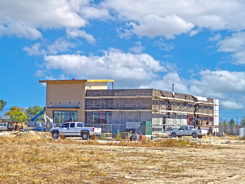 1522 E Deer Flat Rd, Kuna, ID for lease - Building Photo - Image 1 of 35