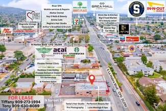 More details for 1001-1003 E La Habra Blvd, La Habra, CA - Office/Retail for Lease