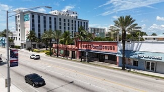 More details for 16-26 S Federal Hwy, Dania Beach, Dania Beach, FL - Retail for Sale