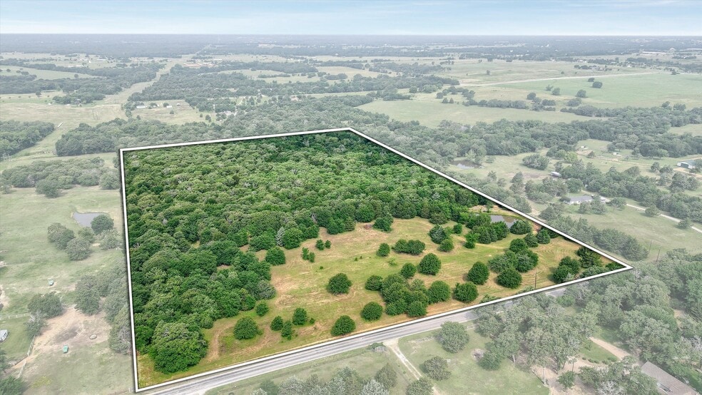 TBD W Line Road, Whitesboro, TX for sale - Building Photo - Image 3 of 29