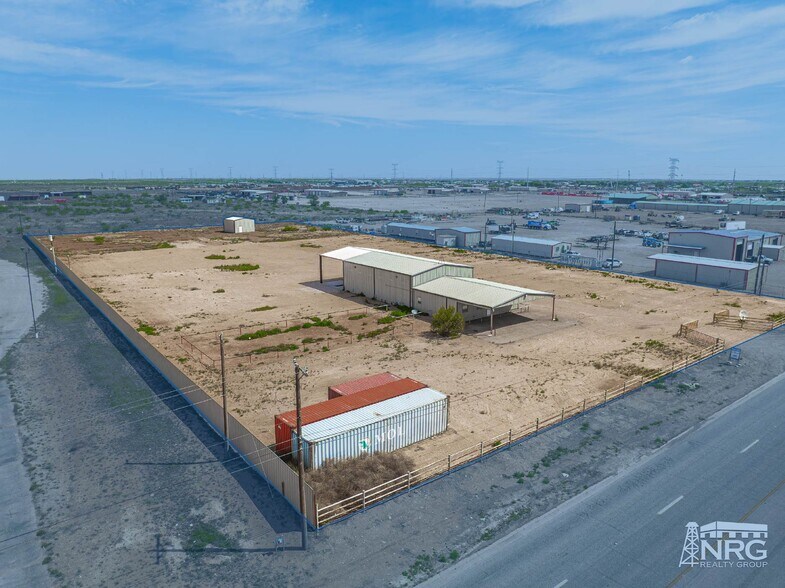 9507 FM 307, Midland, TX à louer - Photo du bâtiment - Image 2 de 13