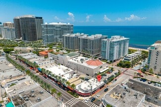 More details for 225 95th St, Surfside, FL - Retail for Lease