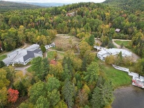1260 Ch Du Centre-Nouvel-Air, Matawinie, QC - AÉRIEN  Vue de la carte - Image1