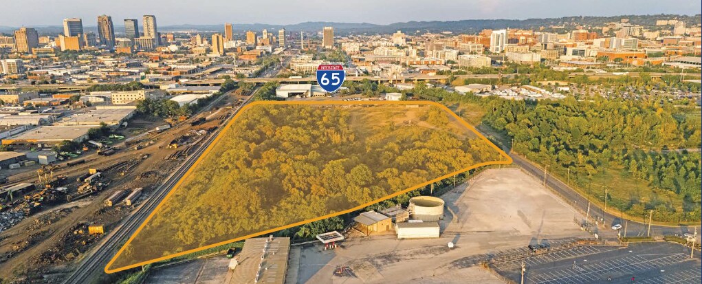 0 Golden Flake Dr, Birmingham, AL for lease Building Photo- Image 1 of 3