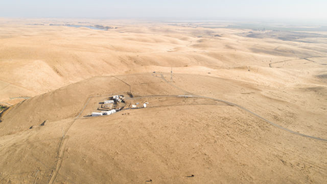 Altamont Pass Rd, Livermore, CA à vendre - Aérien - Image 1 de 1