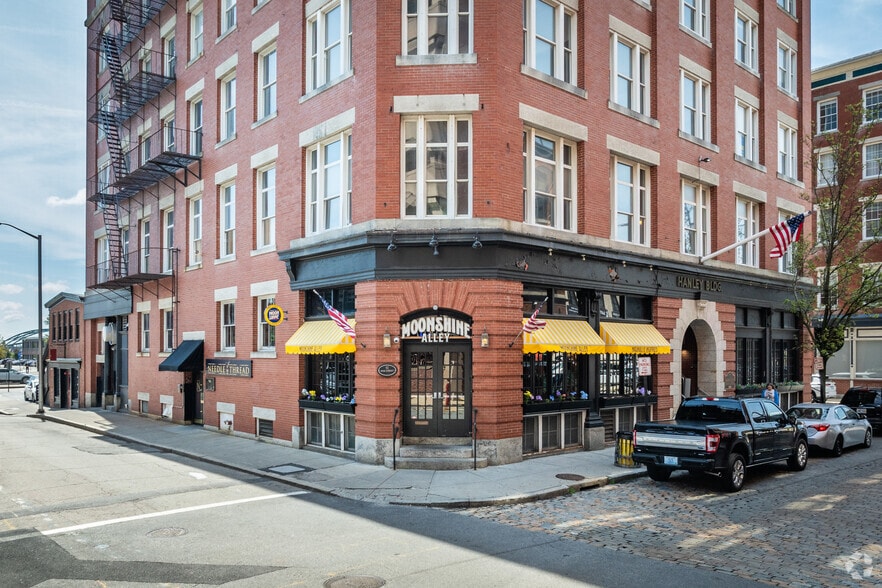 50-56 Pine St, Providence, RI for sale - Building Photo - Image 2 of 21