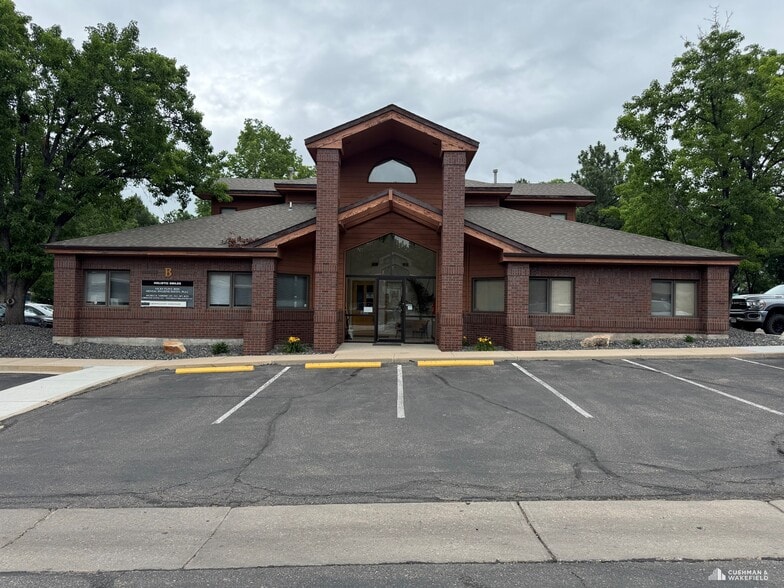 2001 S Shields St, Fort Collins, CO for sale - Primary Photo - Image 2 of 4