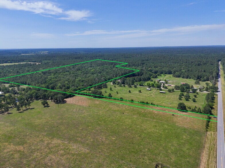 20435 FM 1791, Richards, TX à vendre - Photo du bâtiment - Image 2 de 19