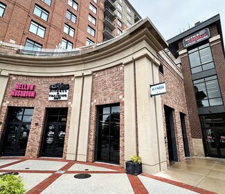 Plus de détails pour 240 N Water St, Wilmington, NC - Commerce de détail à louer