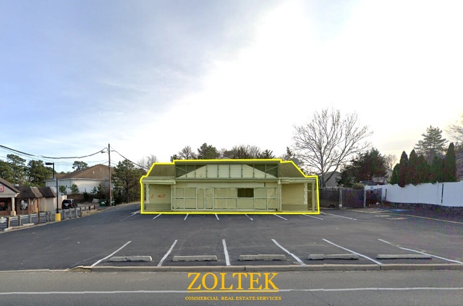 384 Dover Rd, Toms River, NJ for lease Building Photo- Image 1 of 6