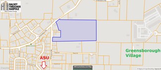 Plus de détails pour 960 Caraway rd, Jonesboro, AR - Terrain à vendre