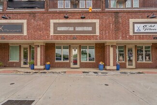 Plus de détails pour 251 S Mill St, Lewisville, TX - Multi-résidentiel à vendre