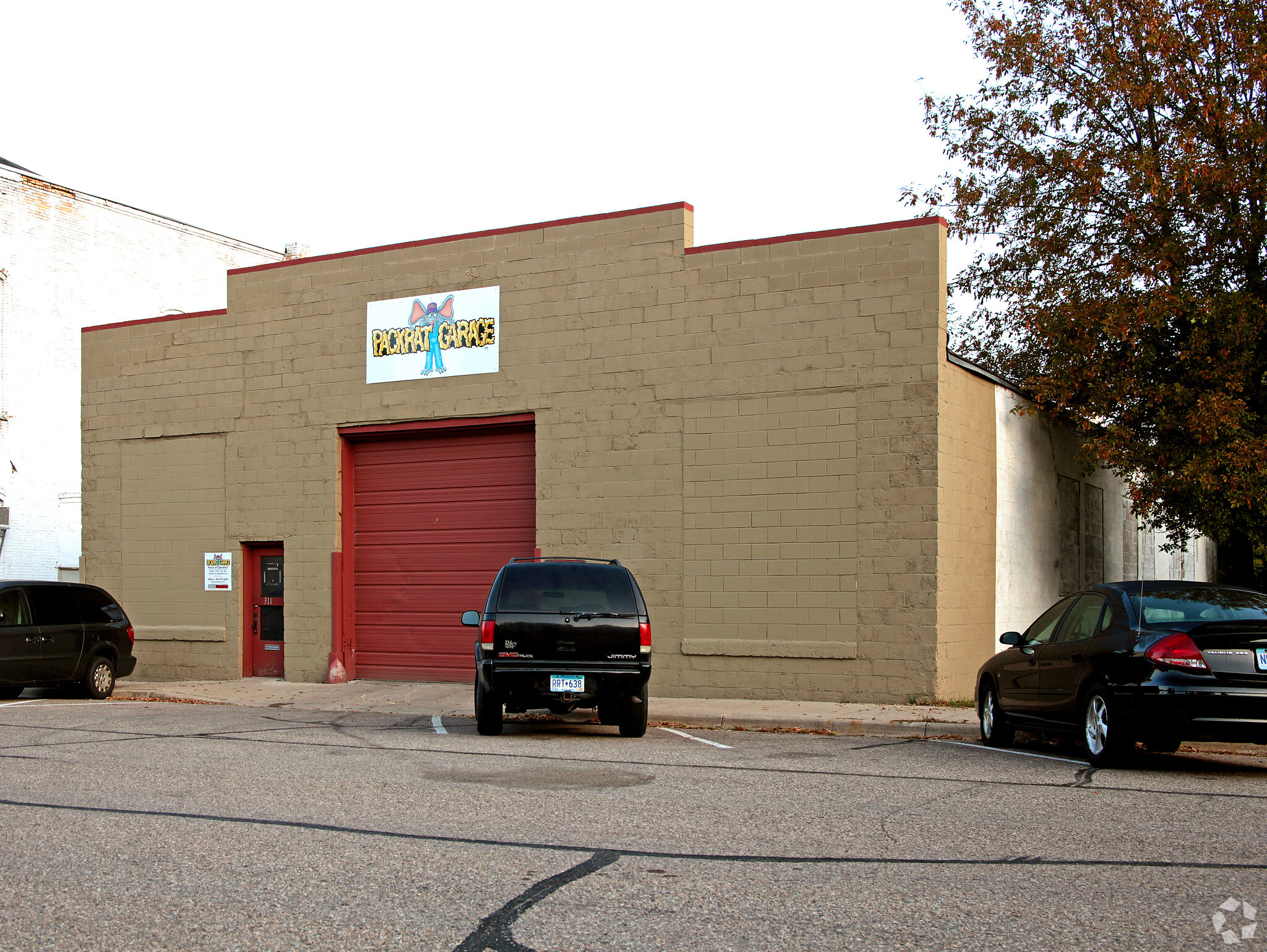 311 Water St, Jordan, MN for sale Building Photo- Image 1 of 10