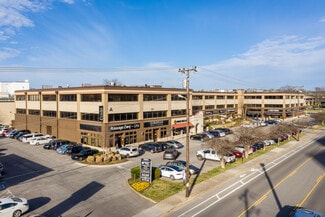 More details for 2002 Richard Jones Rd, Nashville, TN - Office, Retail for Lease