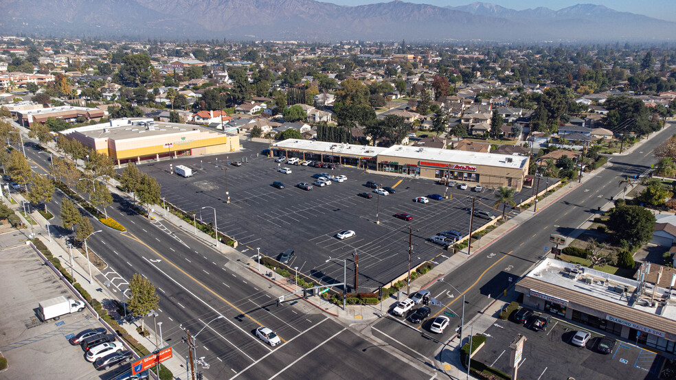 6320 Rosemead Blvd, Temple City, CA for lease - Building Photo - Image 1 of 4