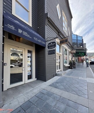 More details for 530 Main St, Park City, UT - Retail for Lease