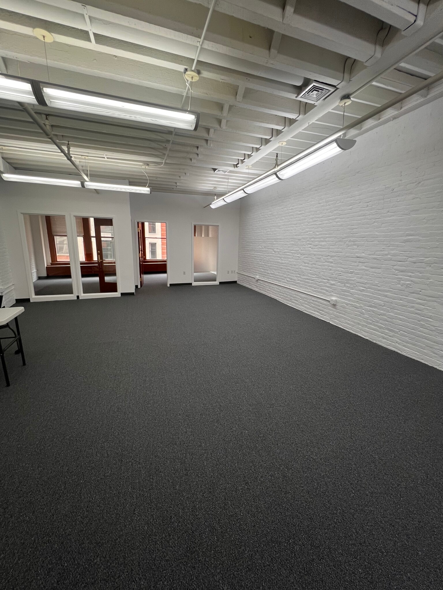 192 South St, Boston, MA à louer Photo intérieure- Image 1 de 4