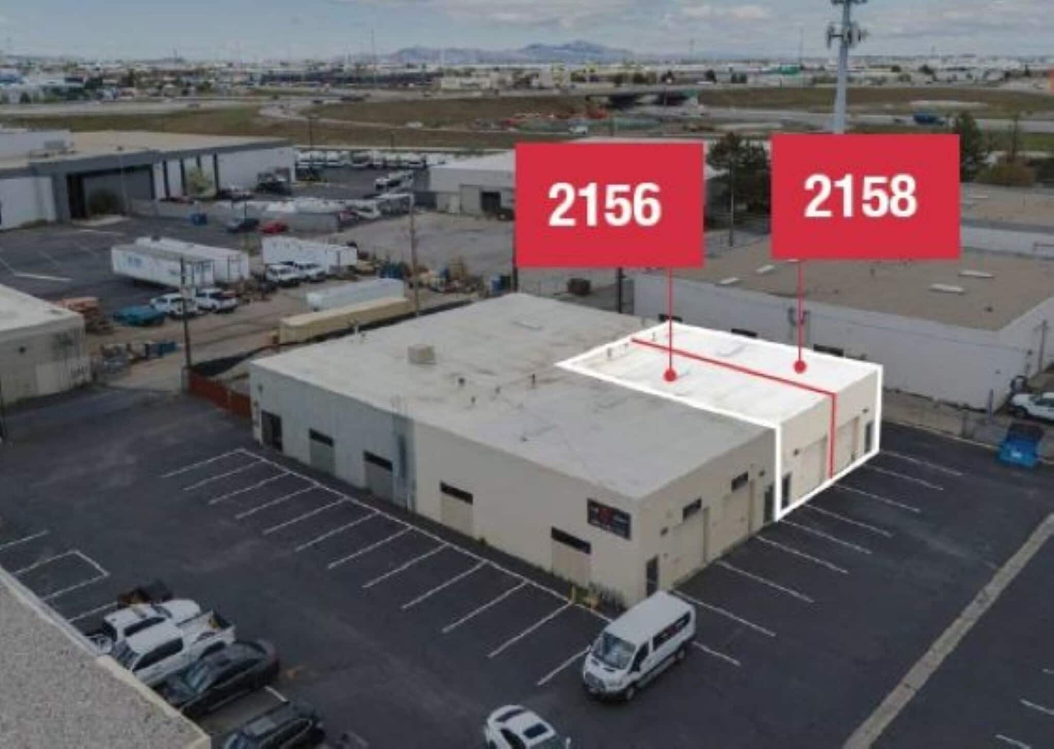 2160 W 2300 S, West Valley City, UT à louer Photo intérieure- Image 1 de 7