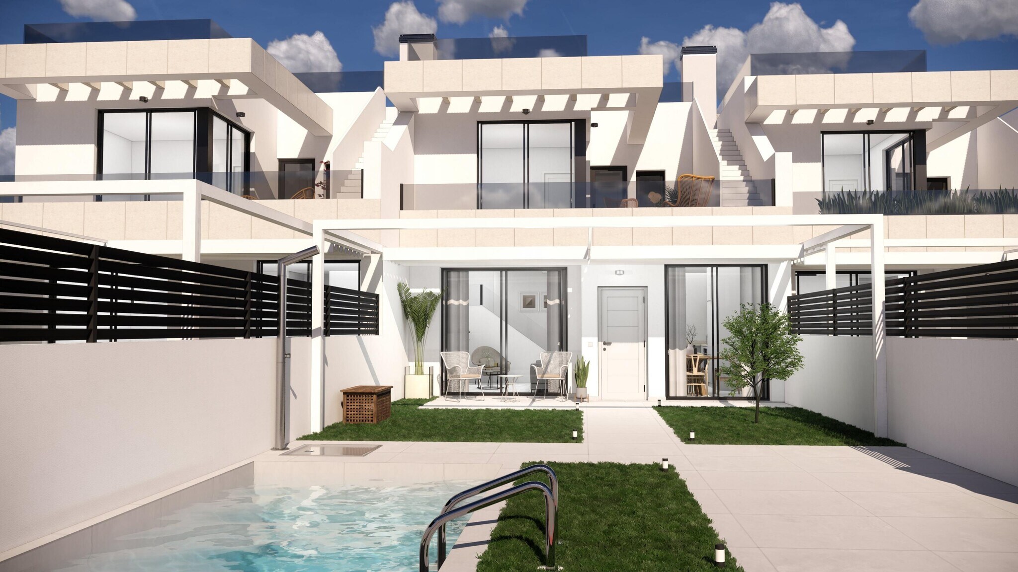 Land in Rojales, Alicante for sale Building Photo- Image 1 of 14