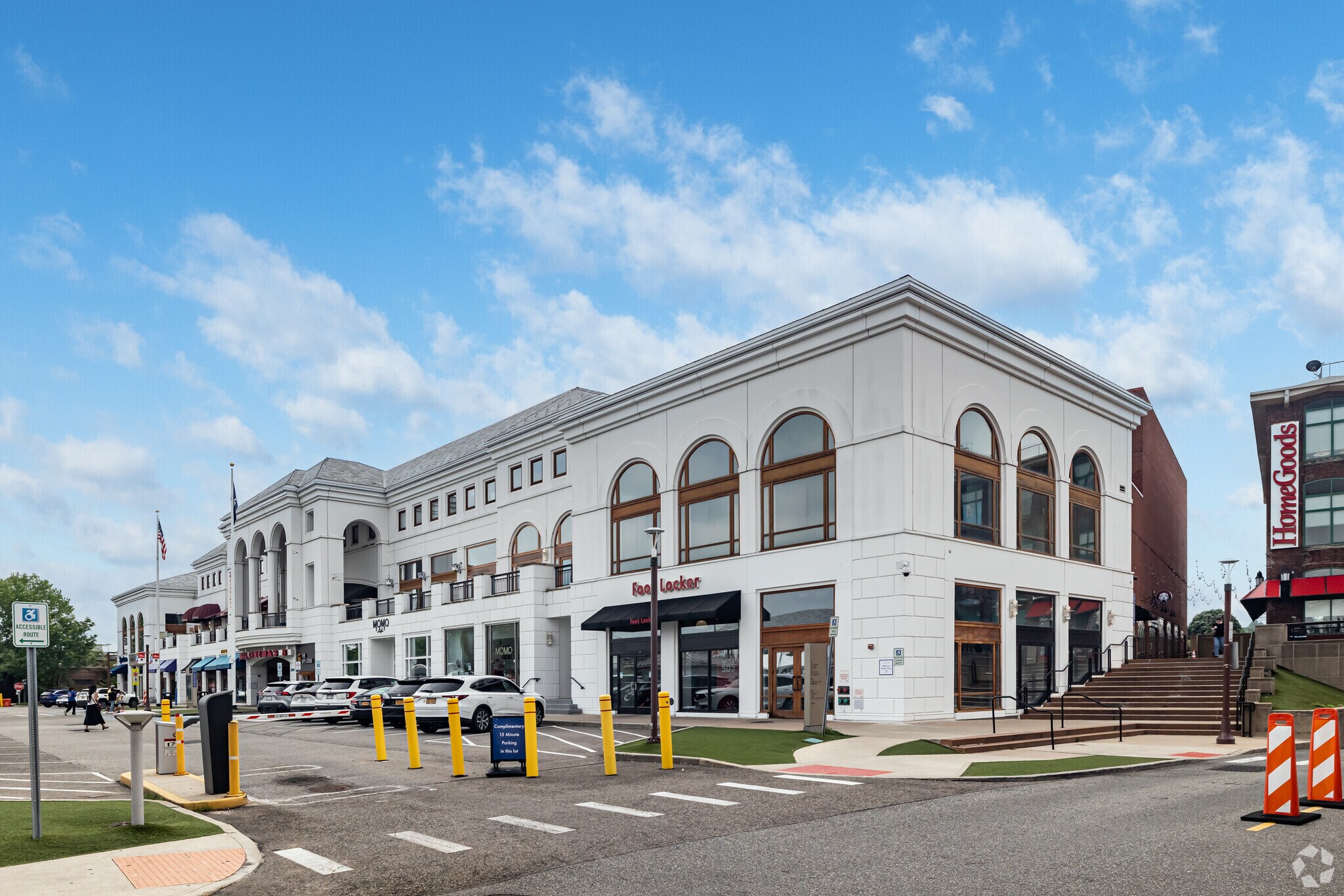 8000 Cooper Ave, Glendale, NY for lease Building Photo- Image 1 of 36