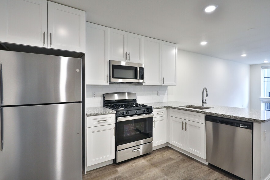 1500 N Randolph St, Philadelphia, PA à vendre - Photo du bâtiment - Image 2 de 22