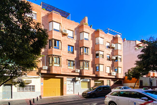 More details for Calle De Enrique Velasco, 27, Madrid - Multifamily for Sale