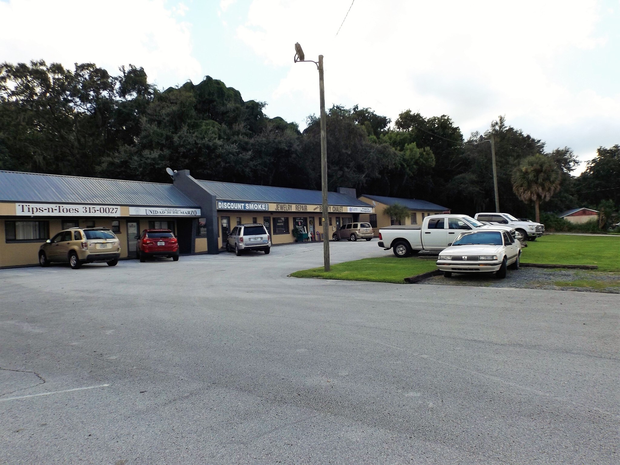 2204 N Citrus Blvd, Leesburg, FL à louer Photo du bâtiment- Image 1 de 6