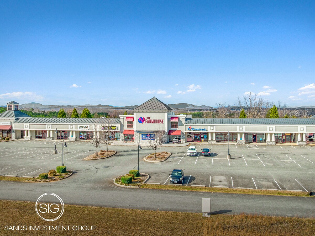 50-60 Firstwatch Dr, Moneta, VA à vendre Photo principale- Image 1 de 7