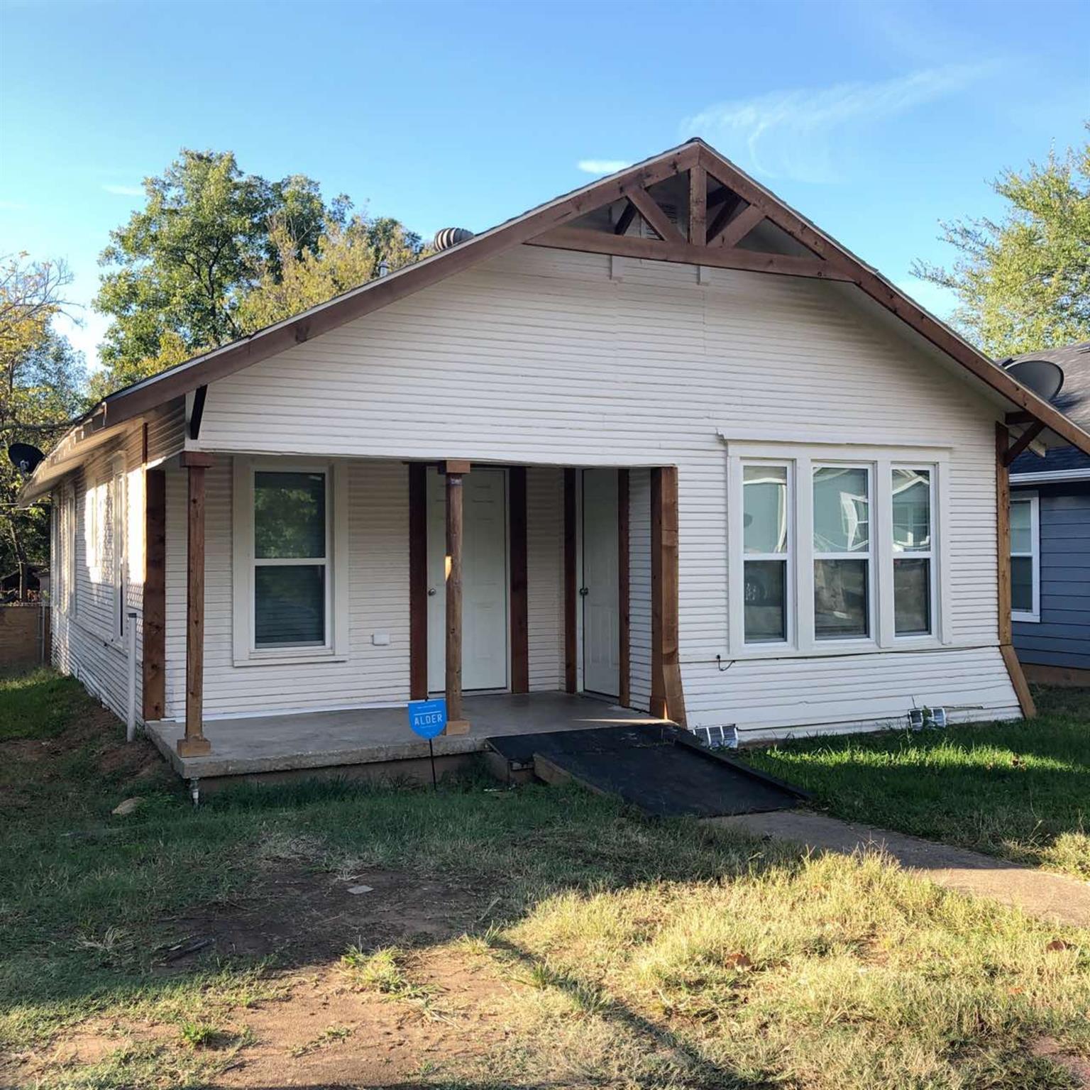 620 E Murray St, Denison, TX à vendre Photo principale- Image 1 de 2