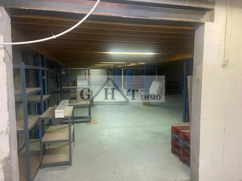 Industriel dans Montreuil à louer - Photo intérieure - Image 3 de 4