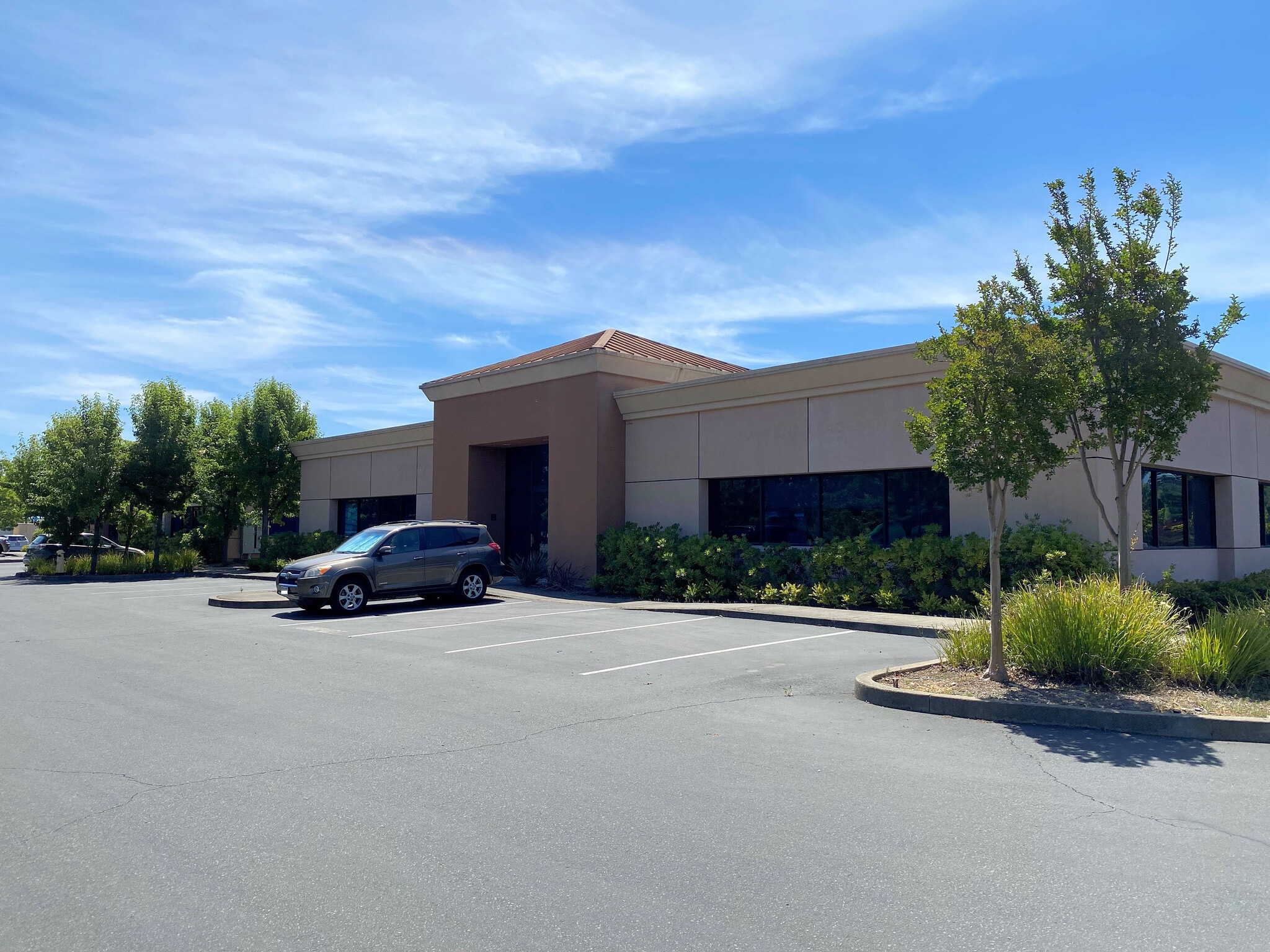3775 Brickway Blvd, Santa Rosa, CA for lease Primary Photo- Image 1 of 17
