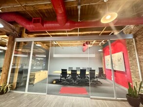 311 N Aberdeen St, Chicago, IL for lease Interior Photo- Image 1 of 7