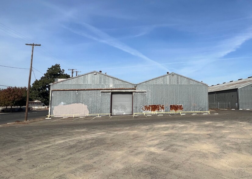 492 S Golden State Blvd, Turlock, CA à vendre - Photo du bâtiment - Image 2 de 6
