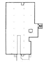10 Harris Industrial Park, Saint Clair, MO à louer Plan d’étage- Image 1 de 4