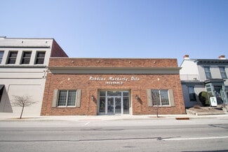 More details for 36 9th St, Richmond, IN - Office for Sale