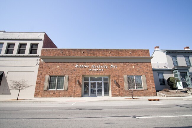 More details for 36 9th St, Richmond, IN - Office for Sale