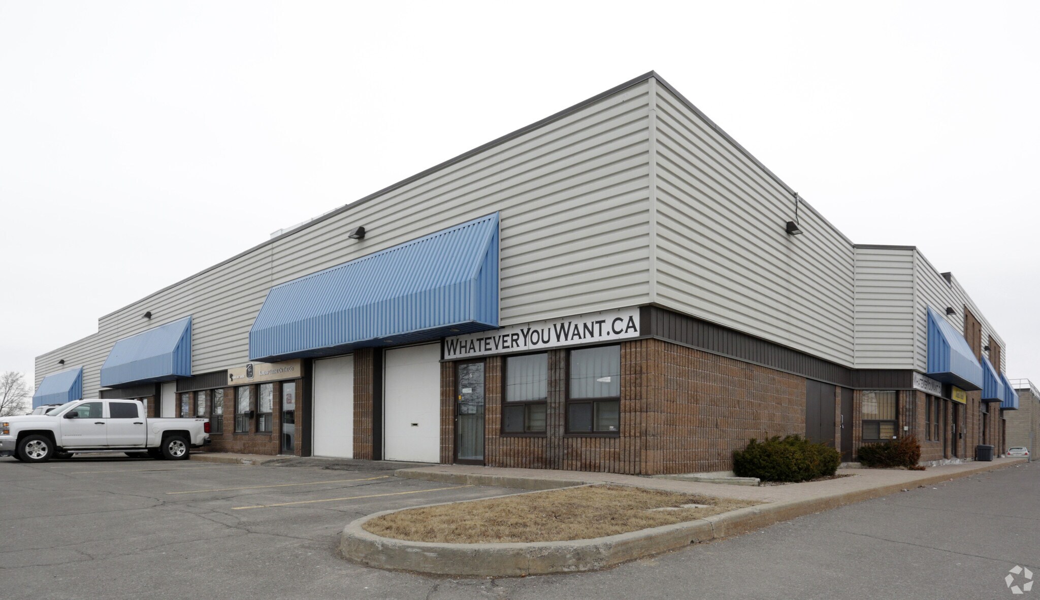 65 Bentley Ave, Ottawa, ON for sale Building Photo- Image 1 of 1