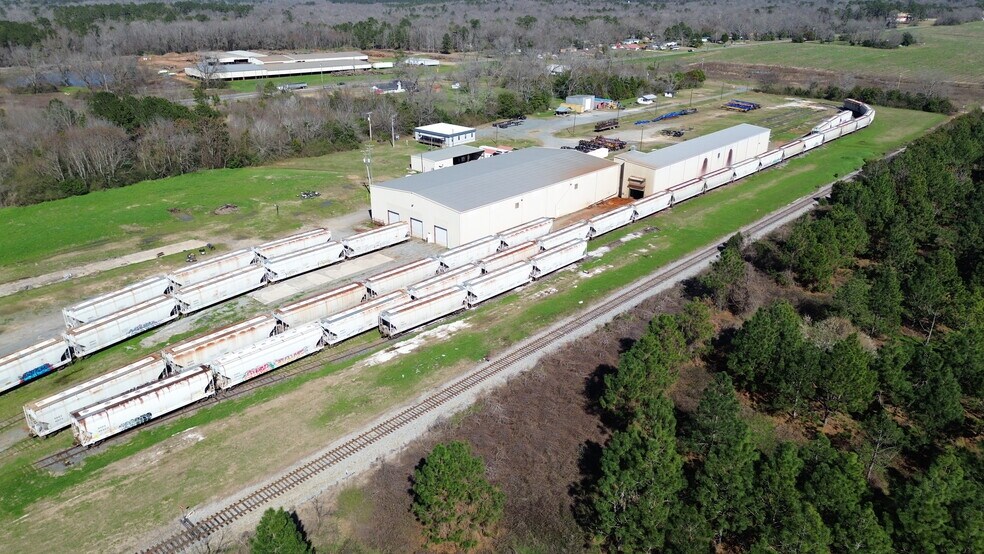 118 Roy Vaughn Rd, Plains, GA for sale - Building Photo - Image 3 of 15