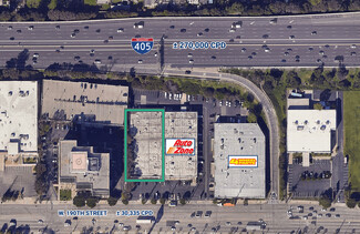 More details for 1361 W 190th St, Gardena, CA - Retail for Lease