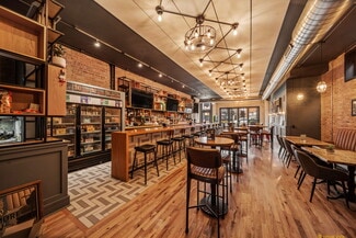 More details for 1610 W North Ave, Chicago, IL - Retail for Sale