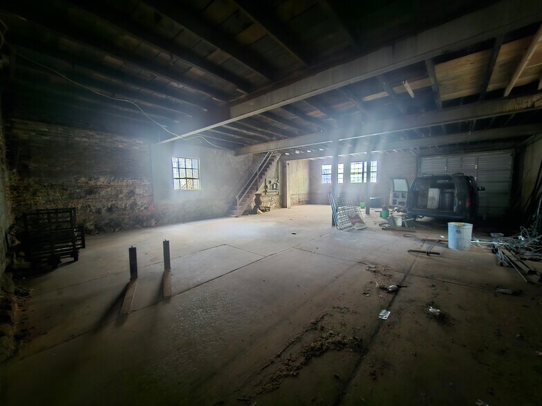 710 E 5th St, Bethlehem, PA à louer - Photo du bâtiment - Image 2 de 5