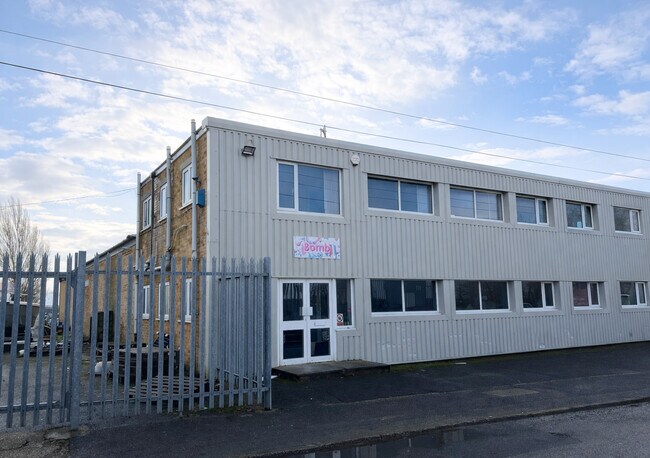 More details for 502 Wallisdown Rd, Bournemouth - Flex for Lease