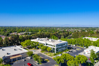 1700 Standiford Ave, Modesto, CA - Aérien  Vue de la carte - Image1