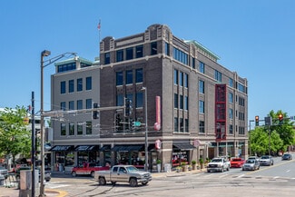 More details for 201 E Markham St, Little Rock, AR - Office for Lease