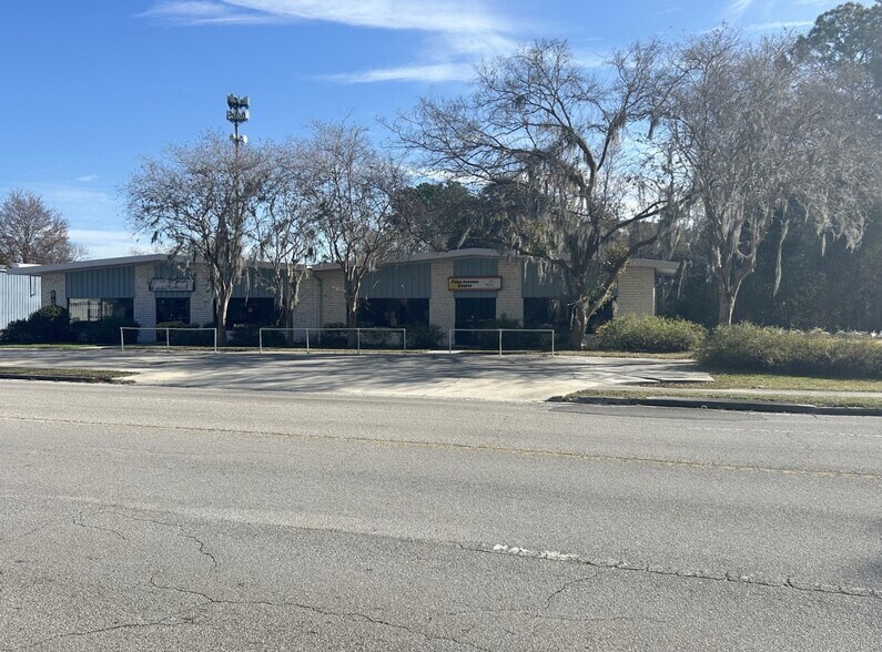 607 Palm Ave, Palatka, FL à vendre - Photo du bâtiment - Image 2 de 29