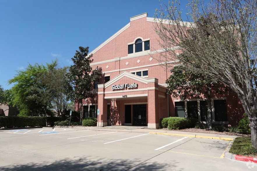 1470 First Colony Blvd, Sugar Land, TX à louer - Photo du bâtiment - Image 2 de 10