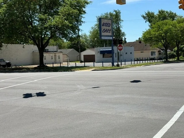 1641 Eureka Rd, Wyandotte, MI for sale - Building Photo - Image 2 of 4