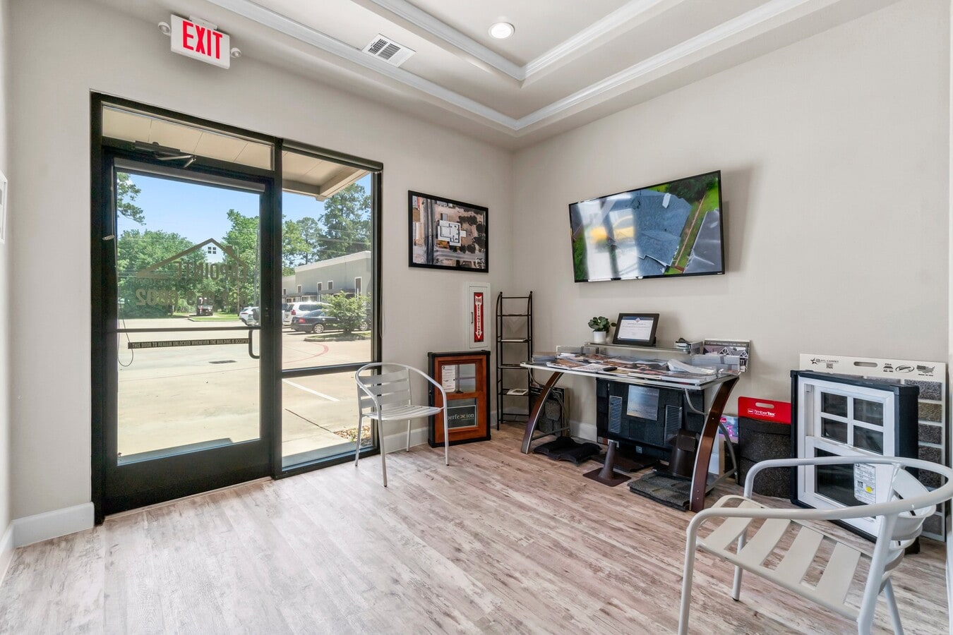 28789 Hardin Store Rd, Magnolia, TX 77354 - Unité 240 - - Hall d’entrée - Image 2 of 15